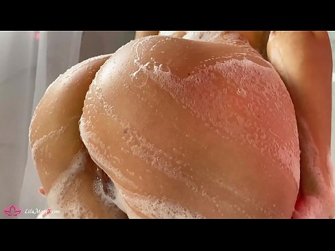 ❤️ Brunette Masturbates Pussy kalawan Vibrator mun Inténsitas Orgasme di Pancuran ️❌ video seks dina pornosu.teencumpot.ru ❌️❤